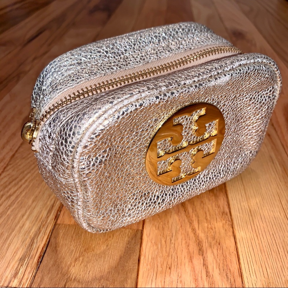 Tory Burch pouch